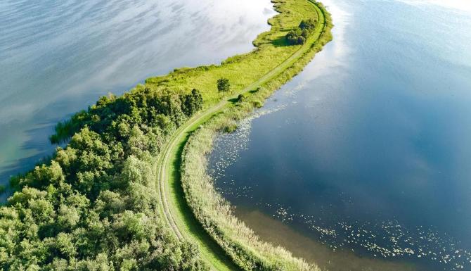 LLO topopleiding watermanagement