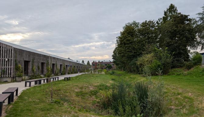 Yupark Dordrecht
