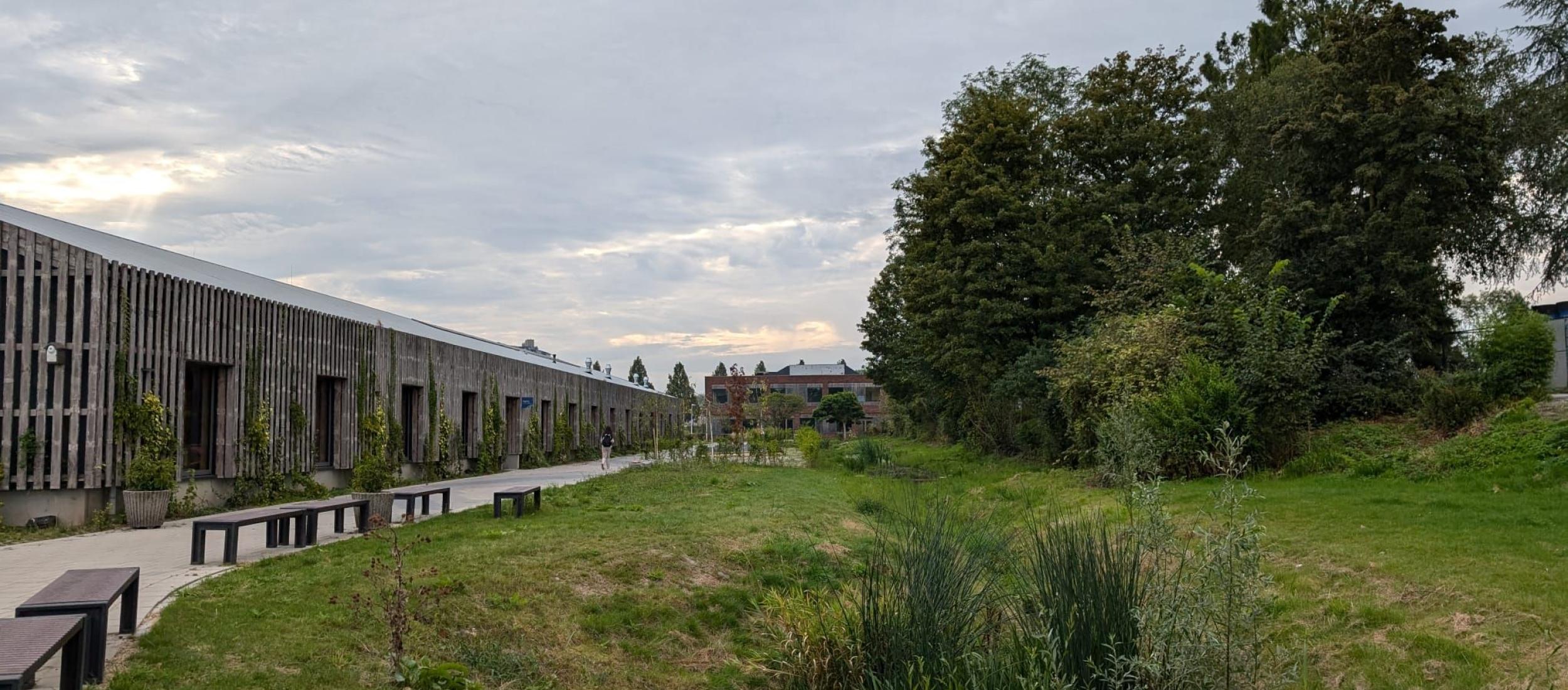 Yupark Dordrecht