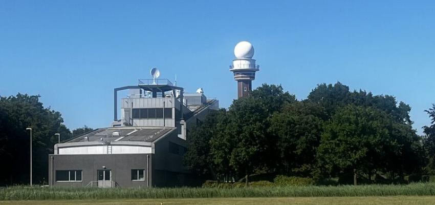 KNMI de Bilt